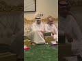 الشاعر عبد الغفور الشمري يتألق بقصيدة رائعة بمدح الشيخ خالد علي الدهام الجربا