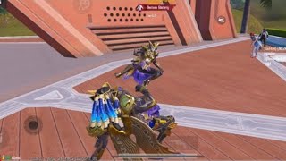 Ozel Eglence Parki Emoji Fight2 Part Tum Zirhlari Max Cekti Bitird Benimanu Is Victims