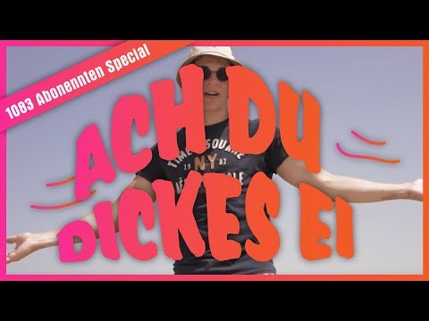 [1083 ABONNENTEN SPECIAL] Gerd McFly - Ach du dickes Ei (prod. OmniBeats)