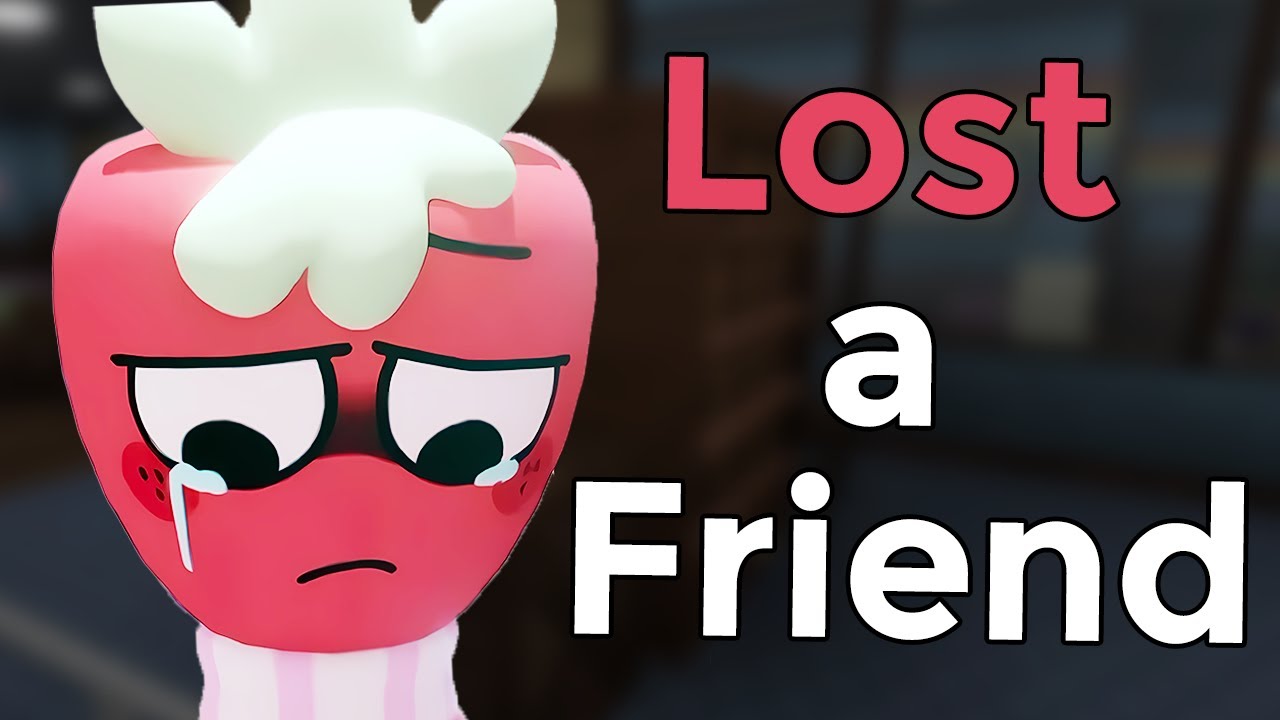 Toons' Insecurities & Traumas (Dandy's World)