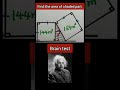 Math puzzle #maths #mathsmastery #mathswise