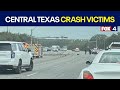Funerals to be held for 5 Dallas women killed in crash