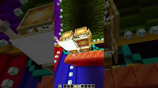 ||Squid game build Minecraft 😎|| #minecraft #gaming #memes #viral #shorts