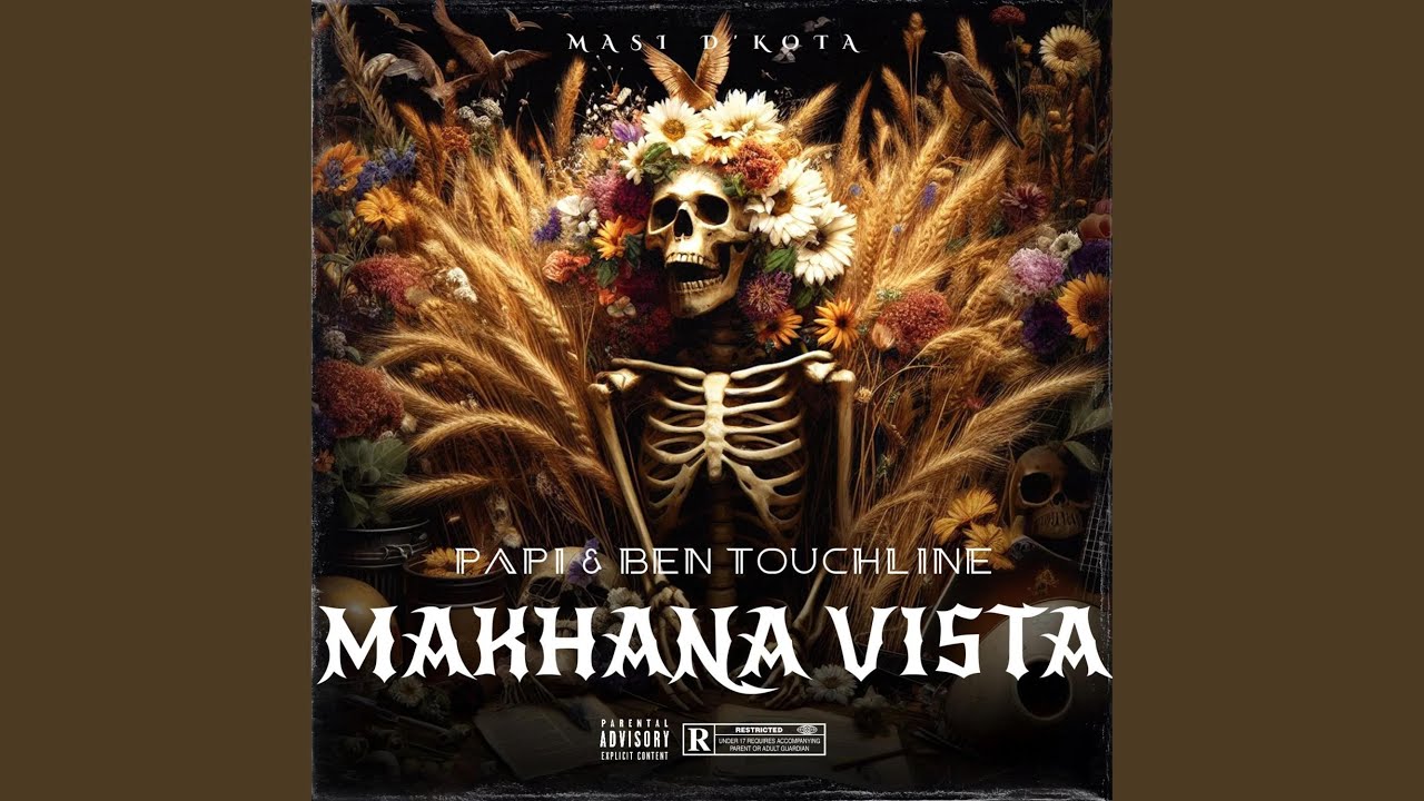 Makhana Vista (feat. Masi D'Kota & Ben touchline) - YouTube