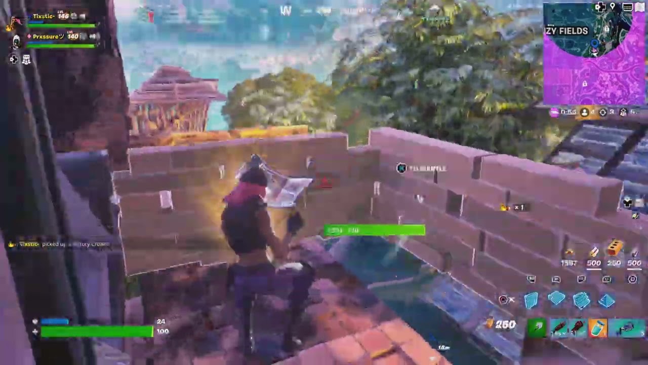 How I Killed DIG acorn In a duo RANKED GAME💯💯🔥