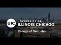 University of Illinois at Chicago (UIC) College of Dentistry - Virtual Tour