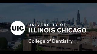 University of Illinois at Chicago (UIC) College of Dentistry - Virtual Tour