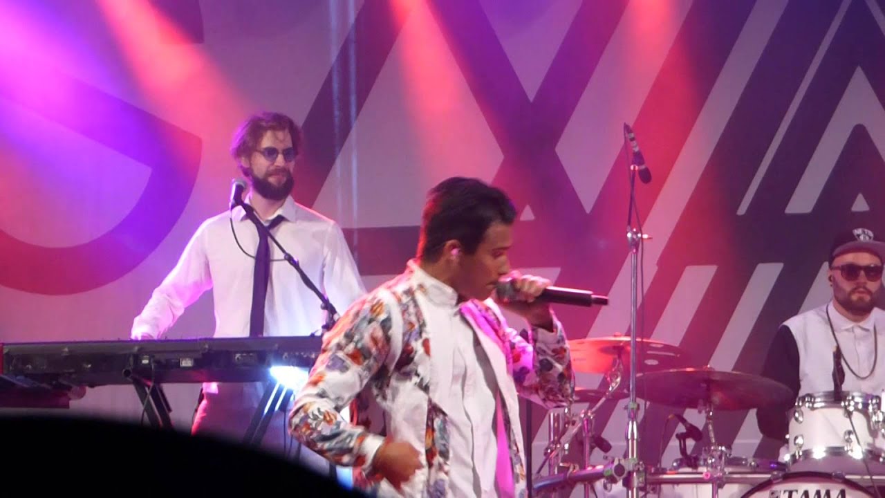 Friends *New Song | Eric Saade