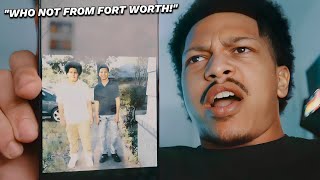Jace Goes Off On Bak Jay For Claiming Hes Not From Fort Worth...