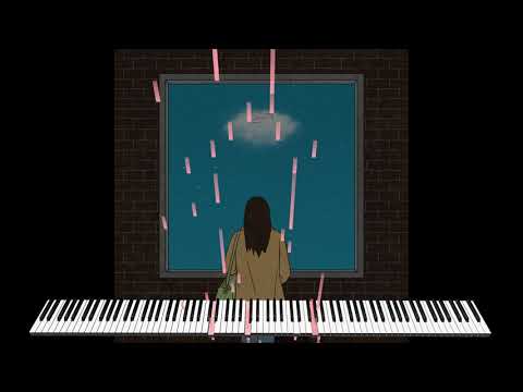 When It's Hard (New Age Piano) - J.O