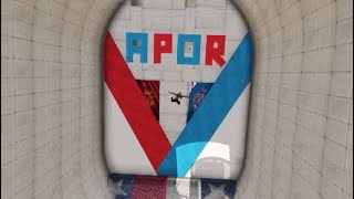 GTA V - Wingsuit: Vaporized (RDRL creation) by Øz
