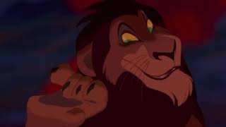 What If Scar And Zira Took Over The Pridelands? Part 1 Fanmade