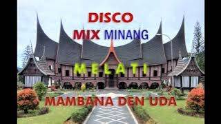 MELATI - MAMBANA DEN UDA