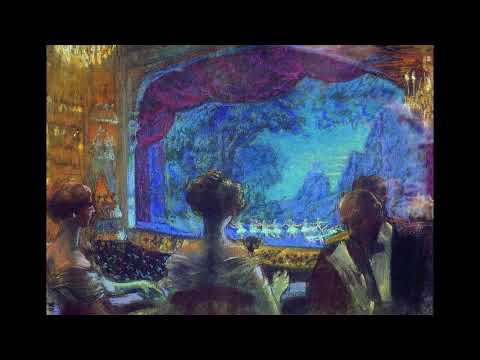 Tchaikovsky - Swan