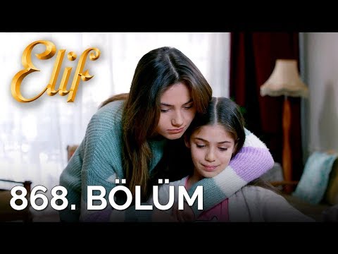 Elif 868. Bölüm | Season 5 Episode 113