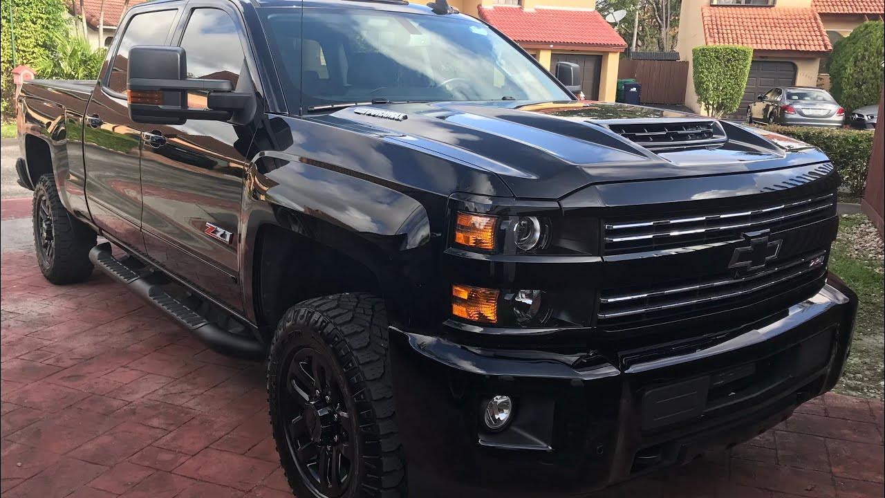 DURAMAX Fuel Filter Explained. 20172021 GMC/CHEVY DURAMAX L5P FUEL