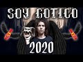 Señor Terror - Soy Gótico (2020)