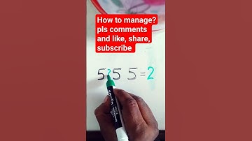 Maths challenge Question ❓#maths yt Short #logic #video #viral