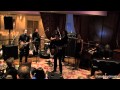 Alex Boyd - Between the Lines (Live from The Plaza Hotel)