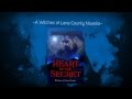 Heart of the Secret by Jody A. Kessler