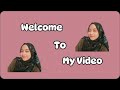 Speaking for Daily Communication || Telling Past Experience💕💕