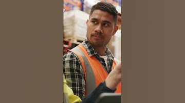 Smarter Supply Chains