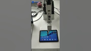 The case for Automation Testing, Come together to see the potential of MG400.