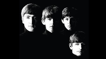 Deconstructing The Beatles - With The Beatles (Full Album / Isolated Tracks)