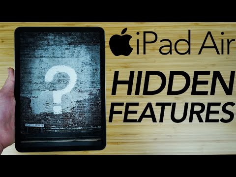 iPad Air Best