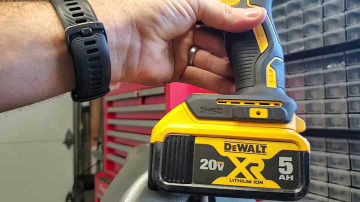 Breaking bolts torqued to 100 ft/lbs with the Dewalt dcf890.