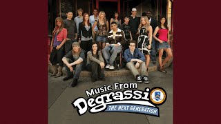 Degrassi Theme Remix