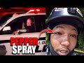 WHEN SPEEDING GOES WRONG | POLICE VS BIKERS 2022