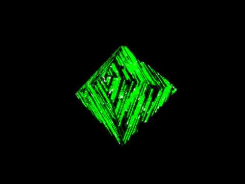 Matrix 3D Animation Screensaver