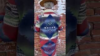 Vintage Beacon Coat Video IMG 3385