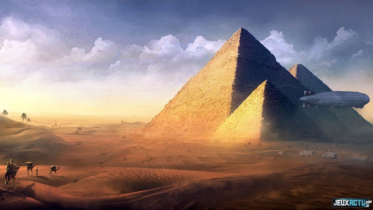 DEADFALL ADVENTURES Bande Annonce Cinématique