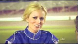 Emily Maynard-Amazing