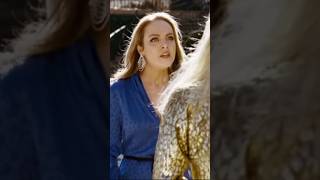 Fallon Being A Carrington