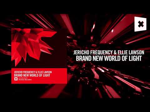 Jericho Frequency &