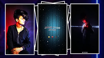 JANAM JANAM 😊💝 | New SAD XML File 🔰 | Trend video editing xml file | Alight Motion Edit | Sabit900