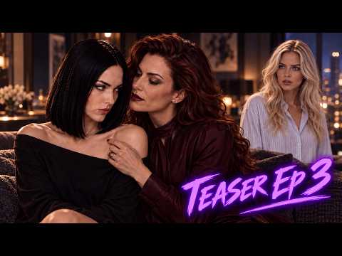 Teaser ep 3 | WLW Series