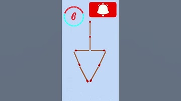 MATCHSTICKS PUZZLE 57#shorts#shortsvideo#riddles#brainteasers#tamil#tamilpuzzles#mathsmax
