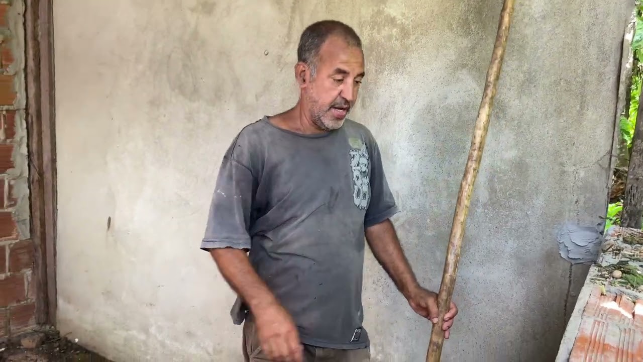 NOVOS INTEGRANTES DO NOSSO CANTINHO/ MOSTRANDO UM POUCO DA LIMPEZA.#ilhéus #foryou #limpeza #sitio 