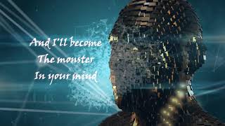 Celebrity Silent Conspiracy - Sinful Heart (LYRIC VIDEO) Profile