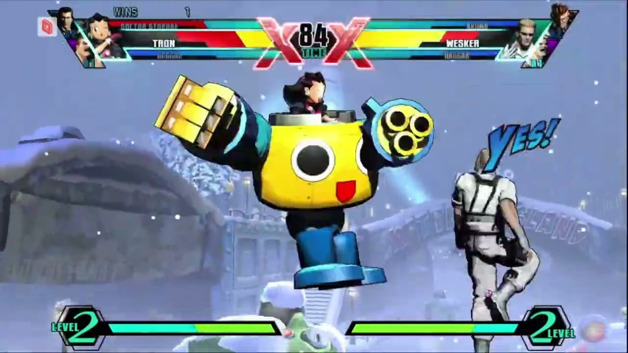 TeaForDinner vs Benkill Tournament FT3 12/01/24 (Untamed Gaming)