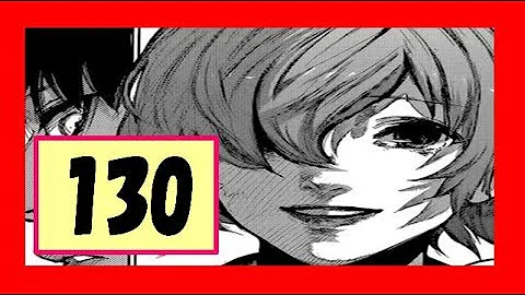 東京喰種 ネタバレ 136