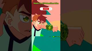 Information Ben 10 Dynamite Heatblast transformation @SebastianAriza #ben10 #edit #trending #shortsfeed News