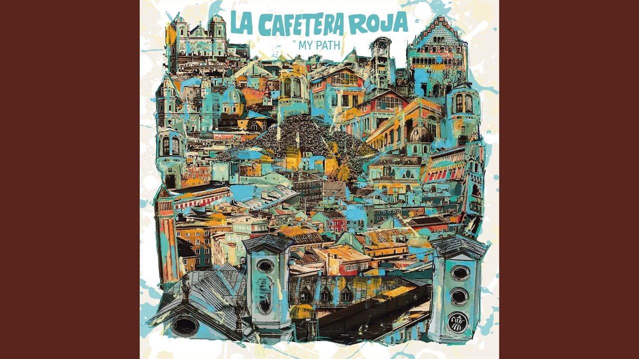 Guarda My Path su YouTube Guarda My Path su YouTube