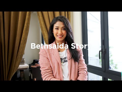 Bondan : Saya Belum Pernah Menemukan Dokter Sebaik ini di Indonesia I Bethsaida Story