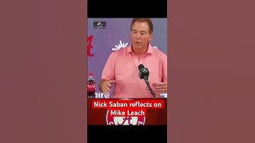 R.I.P Mike Leach ...#nicksaban #alabamafootball #rtr #mikeleach #bamafootball #secfootball