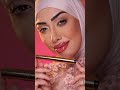 منال حدلي تطلق ماركتها الخاصة بالماكياج